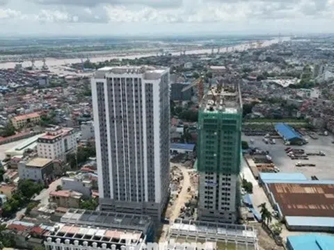 Người có đủ 2 con sắp được ưu tiên mua, thuê nhà ở xã hội