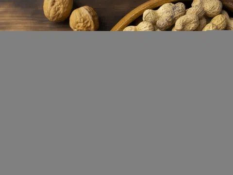 Nhóm người cần thận trọng khi ăn lạc để không nguy hiểm tính mạng