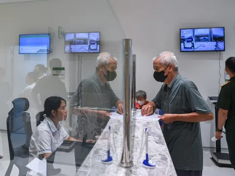 2 nhóm người được tăng mức hưởng BHYT lên 100% từ năm 2026