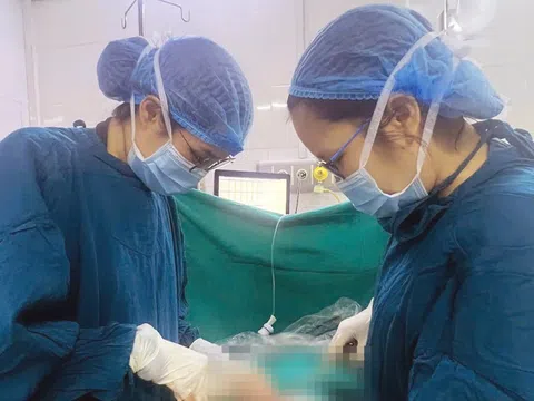 Bất ngờ nhập viện vì bệnh phụ khoa dù chưa quan hệ tình dục