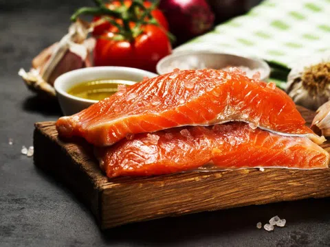 Những món càng ăn mỡ máu càng giảm