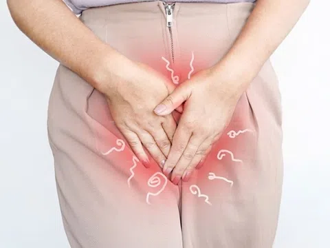 Ngứa vùng kín là biểu hiện của bệnh gì?