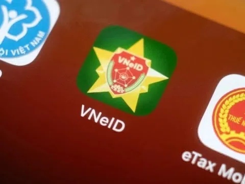 Bộ Y tế thông tin về Sổ sức khỏe điện tử trên VNeID