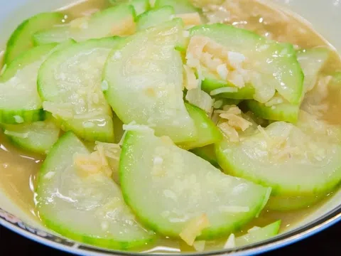 5 thực phẩm giúp 'làm sạch' thận tự nhiên