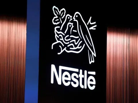 Nestlé tiếp tục thu hồi lô sữa nghi nhiễm độc ở châu Phi, châu Mỹ và châu Á