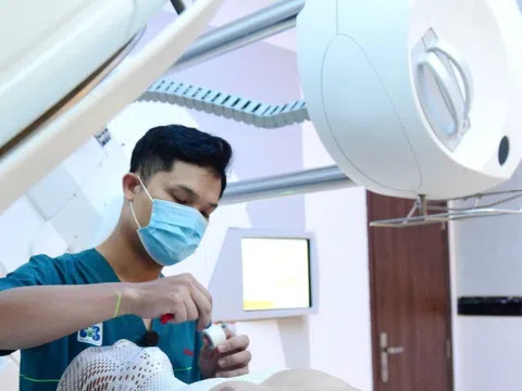 Việt Nam sẽ có trung tâm xạ trị proton, nâng hiệu quả điều trị ung thư