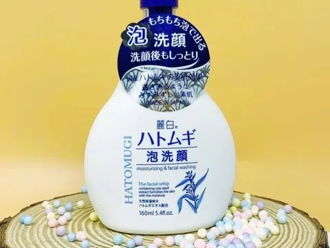 Thu hồi sản phẩm và số công bố nhiều loại mỹ phẩm phổ biến