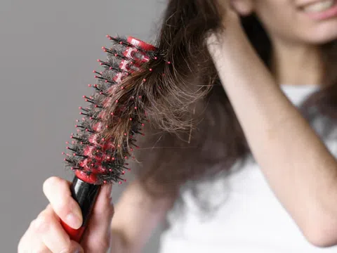 Dấu hiệu bạn đang thiếu vitamin