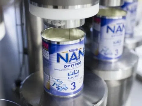 Sữa Nestlé bị thu hồi, mẹ trẻ lo lắng vì con đã uống 6 hộp