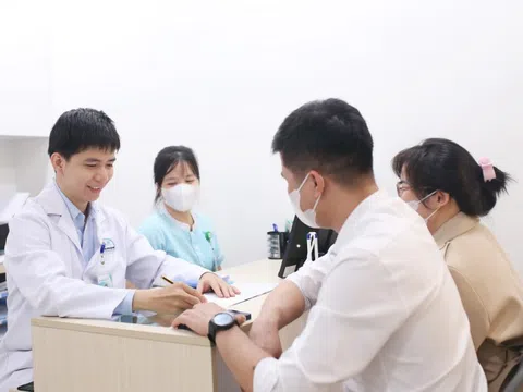 Bệnh viện Gia Đình hỗ trợ 100% chi phí IVF cho 15 cặp vợ chồng muộn con