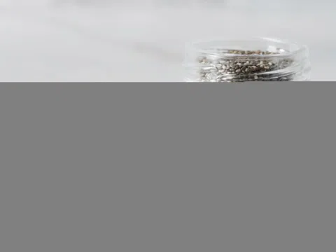 5 lợi ích đặc biệt của hạt chia