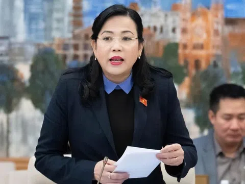 Chủ nhiệm Ủy ban của Quốc hội: Có che giấu dịch bệnh vụ heo bệnh ở Công ty Đồ hộp Hạ Long?