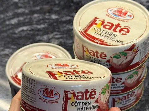 Vụ heo bệnh ở Công ty Đồ hộp Hạ Long: Yêu cầu Hải Phòng báo cáo cách xử lý và triệu hồi sản phẩm