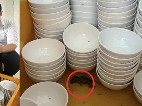 Sau phản ảnh của Tuổi Trẻ: Bộ Y tế đề nghị Sở ATTP TP.HCM khẩn trương kiểm tra nhà hàng tiệc cưới