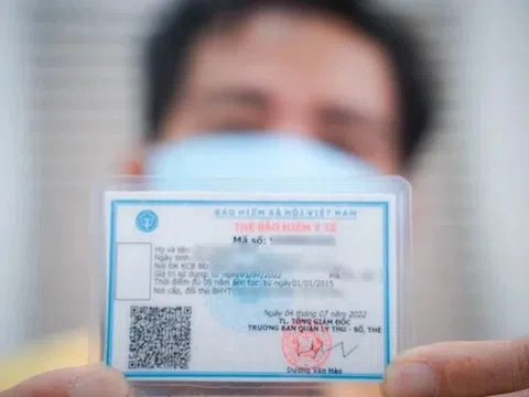 Bệnh nhân ở Bệnh viện Chợ Rẫy được BHYT chi trả 3,57 tỷ đồng