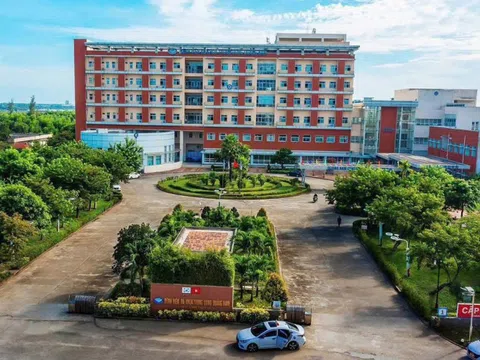 Chuyển giao bệnh viện trực thuộc Bộ Y tế cho UBND thành phố Đà Nẵng quản lý