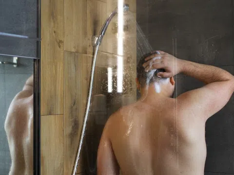 Một kiểu tắm làm tăng nguy cơ đột tử