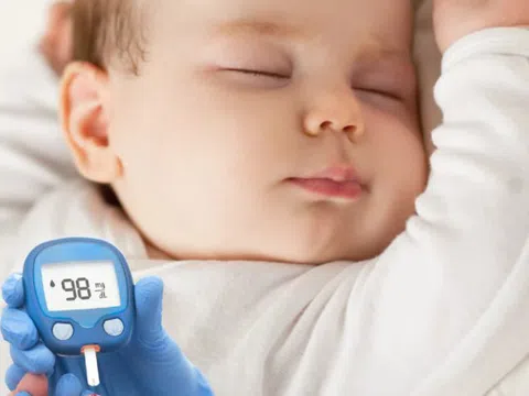 Phát hiện dạng tiểu đường sơ sinh hiếm gặp liên quan đến đột biến gene và rối loạn thần kinh