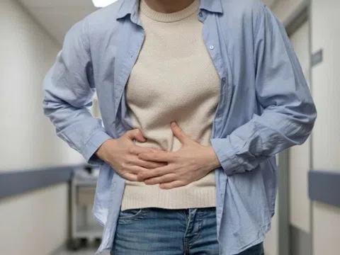 Dấu hiệu bệnh gan nguy hiểm, đi khám càng sớm càng tốt