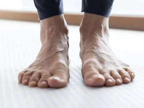 Một bộ phận càng to nguy cơ bệnh tật càng lớn