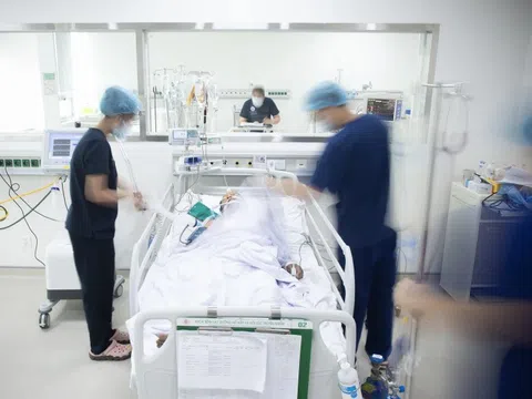 Căn bệnh để lại di chứng suốt đời dù được cứu sống, dễ gặp ở người trẻ