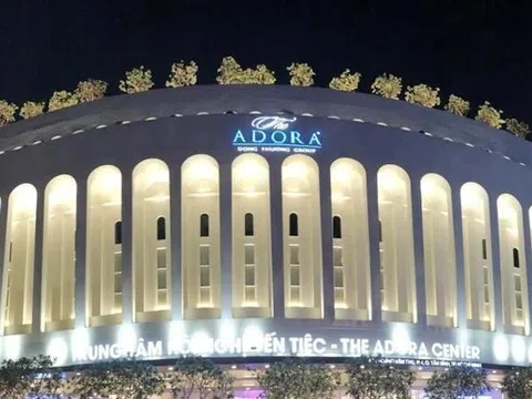 Nỗi lo từ vụ nhà hàng tiệc cưới Adora khiến TP.HCM vào cuộc mạnh tay