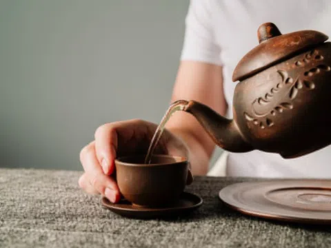 Uống trà tốt cho sức khỏe nhưng 10 loại thực phẩm ‘kỵ’ trà nên tránh