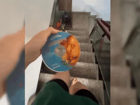 Clip siêu âm thai vừa tìm thấy và tâm thư làm dân mạng 'cay sống mũi'