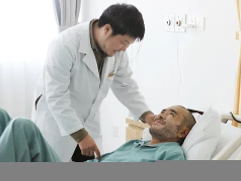 Cứu sống du khách bị chấn thương sọ não nặng tại Phú Quốc