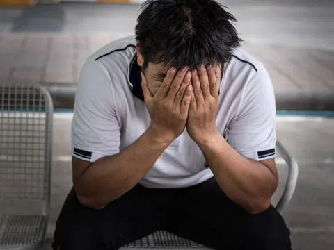 Nam giới vào viện vì bệnh lây qua đường tình dục gia tăng