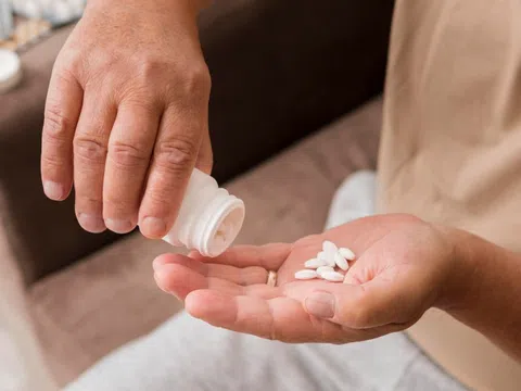 Bộ Y tế thu hồi toàn quốc lô thuốc giảm đau, chống viêm