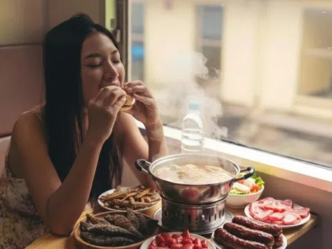 Thói quen ăn uống âm thầm ‘nuôi dưỡng’ ung thư