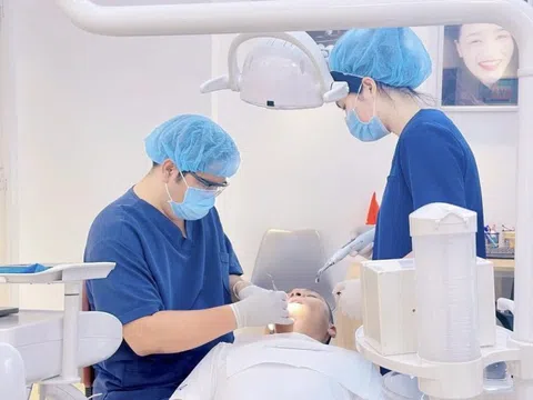 Loạt phòng khám, cơ sở nha khoa tại TP.HCM bị xử phạt nặng