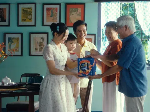 Tết khởi sắc bắt đầu từ sức khỏe