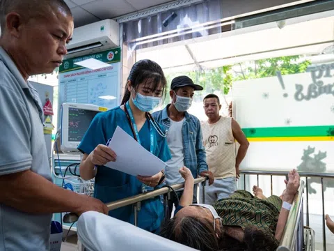 Tác nhân kích hoạt đột quỵ, nhồi máu cơ tim dễ bị bỏ qua