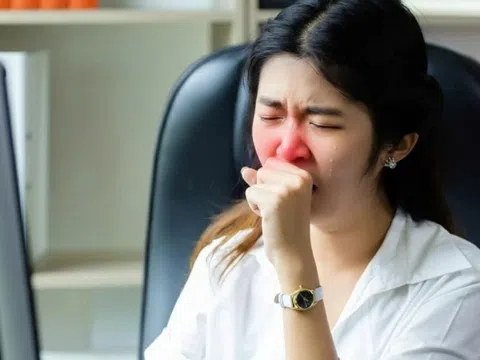 Thấy 3 dấu hiệu này, coi chừng phổi đang gặp vấn đề