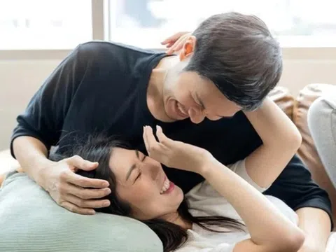 Thời điểm nhu cầu tình dục tăng cao hơn bình thường