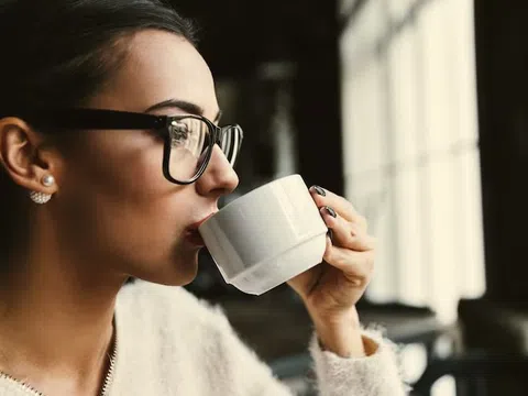 Uống cà phê thế nào để tốt cho sức khỏe?