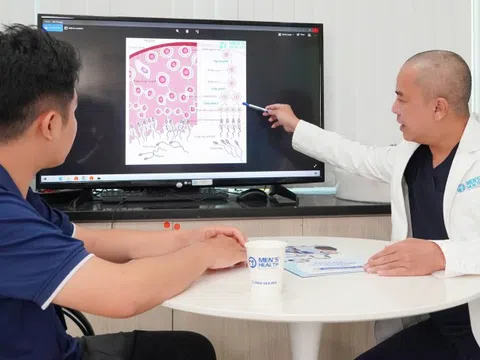 37 tuổi, mất 'bản lĩnh đàn ông' vì nguyên do không ngờ