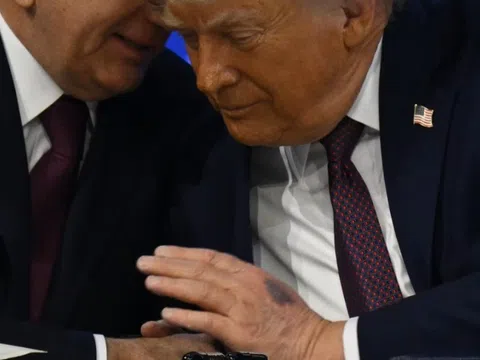 Làm rõ thông tin ông Trump dùng aspirin và khuyến nghị của bác sĩ về phòng bệnh tim mạch