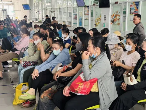 TP.HCM: Sẽ thanh, kiểm tra bệnh viện, phòng khám, cơ sở y tế nào trong năm 2026?