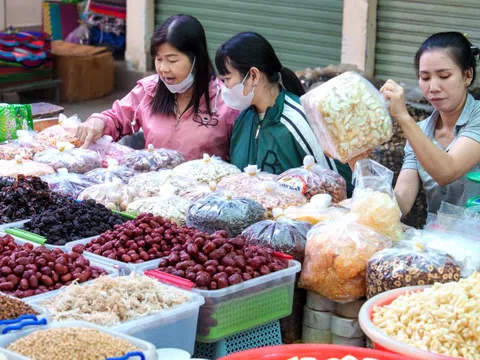 Giám đốc Sở An toàn thực phẩm: Nên vui khi phát hiện những vụ vi phạm quy mô lớn