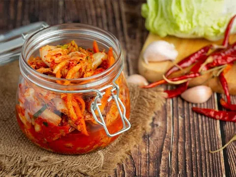 Ăn gì để thanh lọc cơ thể, nhuận tràng, tiêu hóa khỏe?