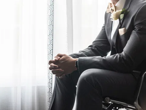 Đi khám tâm thần dù thu nhập cao, công việc lý tưởng