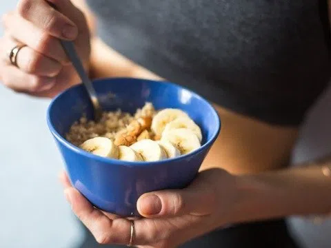 Tin mừng cho người thích ăn yến mạch buổi sáng