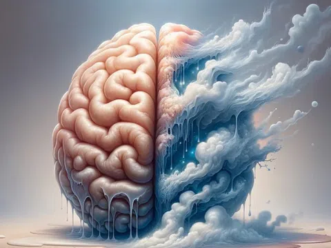 Năm cách giúp bộ não thư giãn hiệu quả