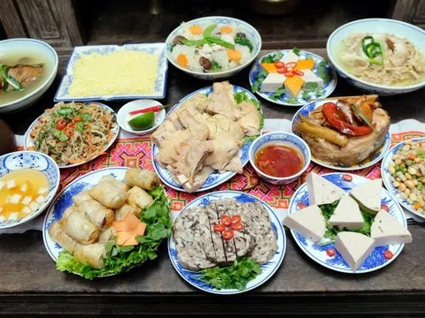 Bệnh gout có nguy cơ 'bùng phát' dịp Tết, vì sao?