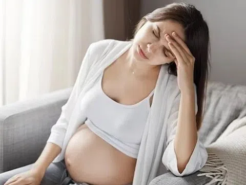 Cách kiểm soát cơn đau nhức khi mang thai bằng phương pháp tự nhiên