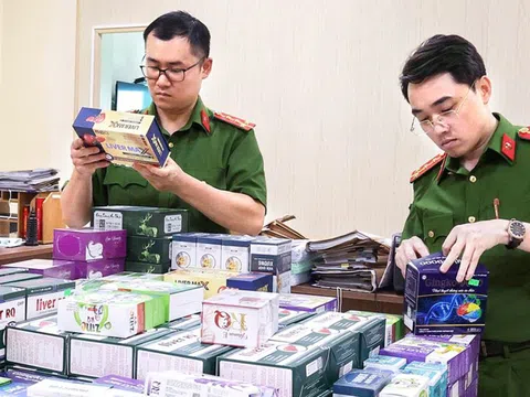 Quy định mới bịt kẽ hở về an toàn thực phẩm