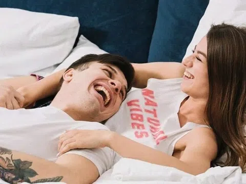 5 cách tự nhiên giúp nam giới cải thiện 'bản lĩnh đàn ông'